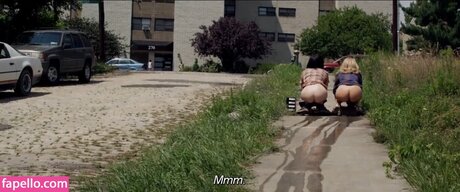 June Diane Raphael onlyfans leak new