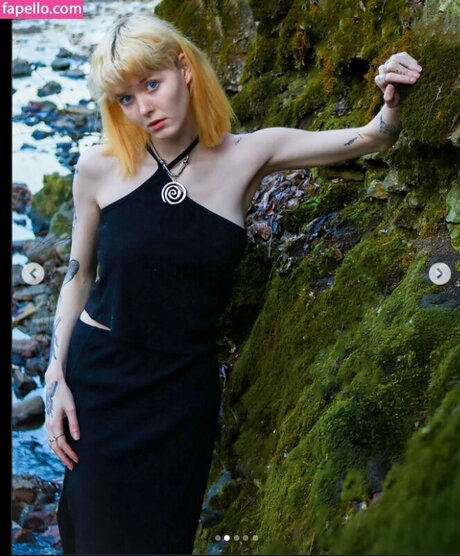 Imgiannasmith onlyfans model photos