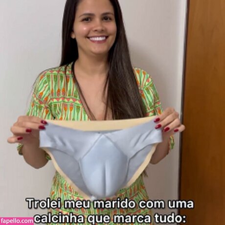 Ruany Dias onlyfans leaked