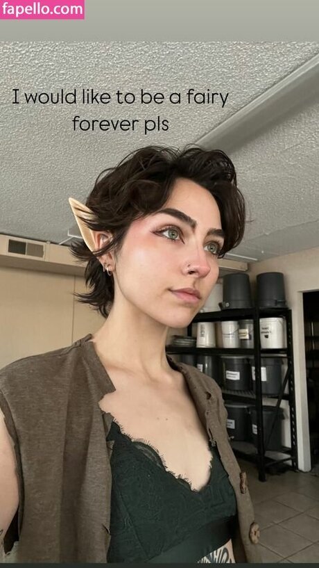 Ohkaylin nude onlyfans