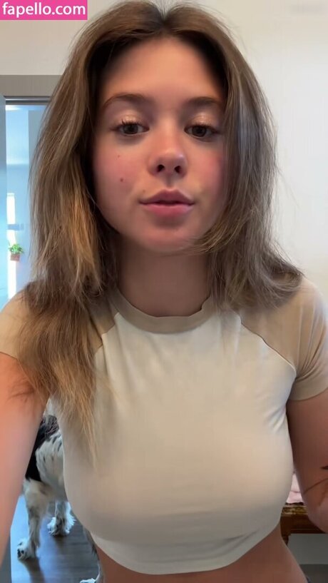 Skylar Martin onlyfans leaks naked