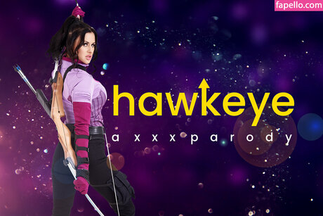 Billie Vr leaked onlyfans xxx