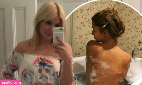 hollyWilloughby onlyfans exposed