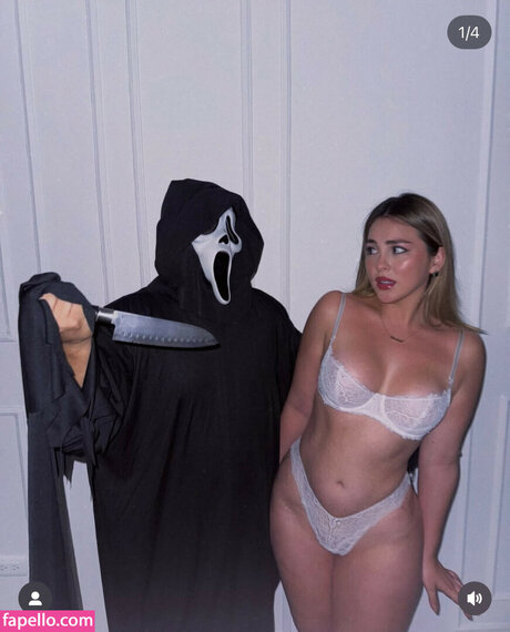 Gala Alvear leaked onlyfans content