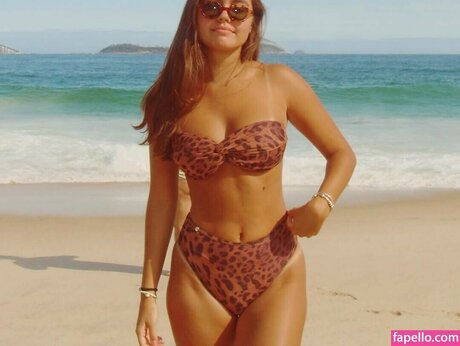 Maite Duque leaked onlyfans