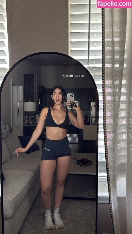 Lucila Erickson leaks onlyfans porn