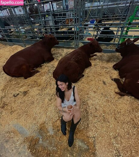 Lucila Erickson fans only