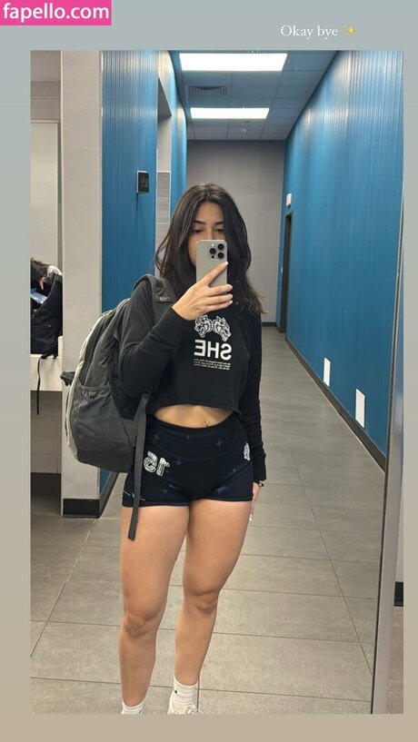 Lucila Erickson onlyfans pics nude