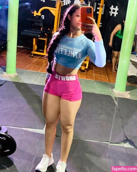 Maria Rayane nsfw onlyfans