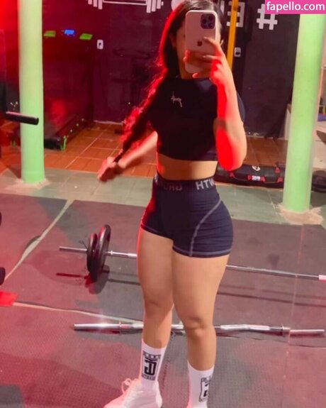 Maria Rayane onlyfans leajs