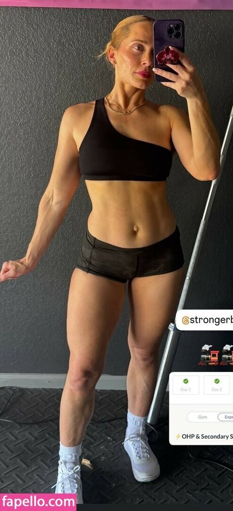 Meg Gallagher onlyfans porn