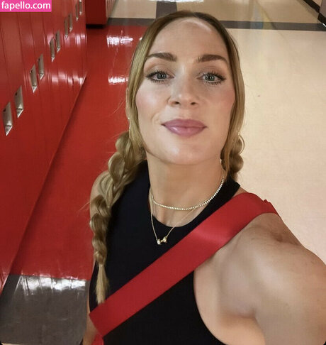 Meg Gallagher onlyfans nudes