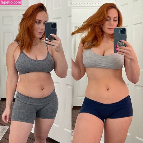 Meg Gallagher nsfw onlyfans