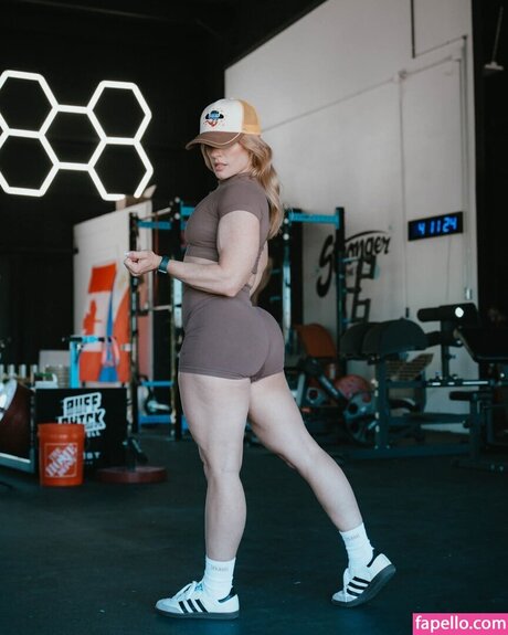 Meg Gallagher Profile pic