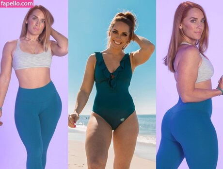 Meg Gallagher onlyfans leaks