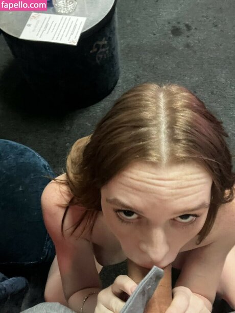 Harley Love leaked onlyfans photos