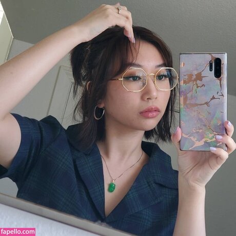 Sophia Phan onlyfans leaks.