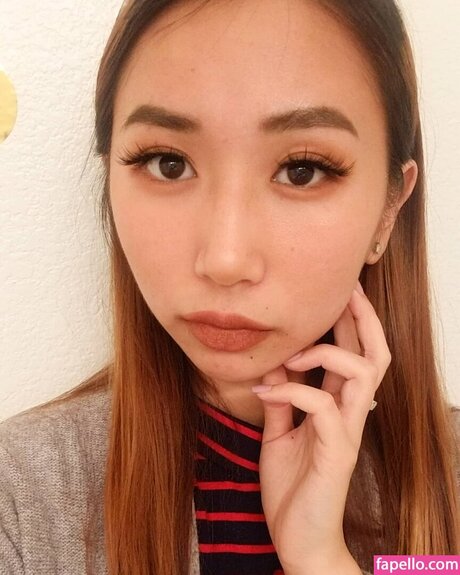 Sophia Phan porn onlyfans