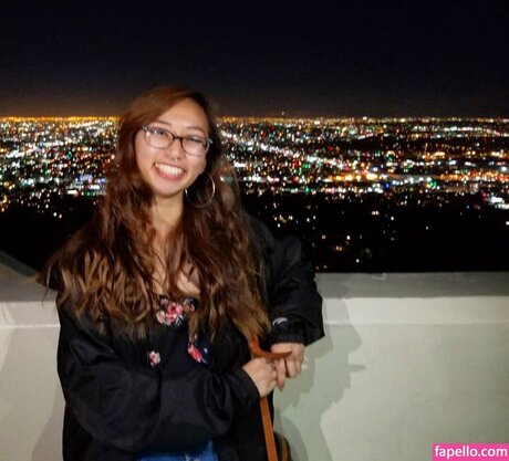 Sophia Phan boobs onlyfans