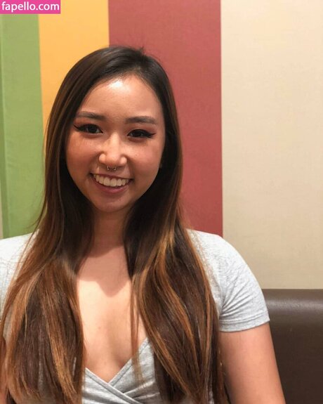 Sophia Phan onlyfans exposed