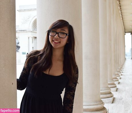 Sophia Phan new onlyfans