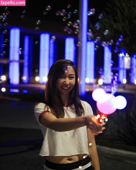 Sophia Phan onlyfans model images