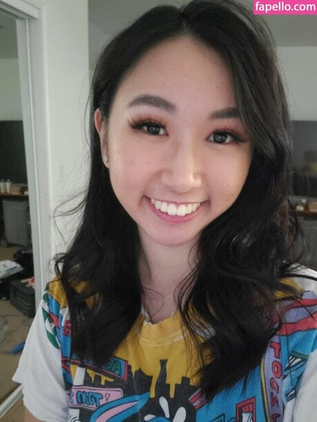 Sophia Phan naked onlyfans leaks