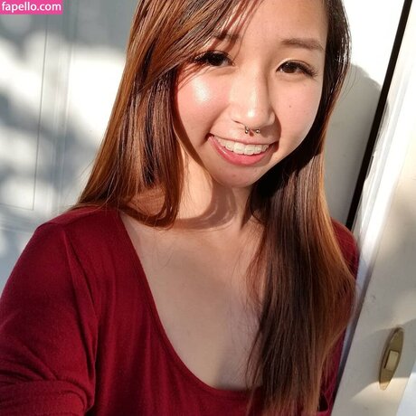 Sophia Phan onlyfans leake