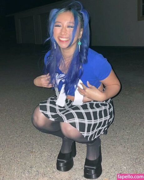 Sophia Phan leaked onlyfans