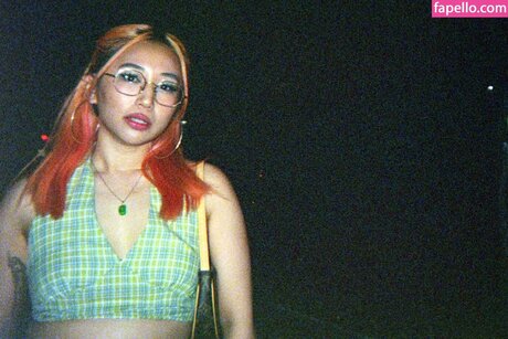 Sophia Phan only fans naked