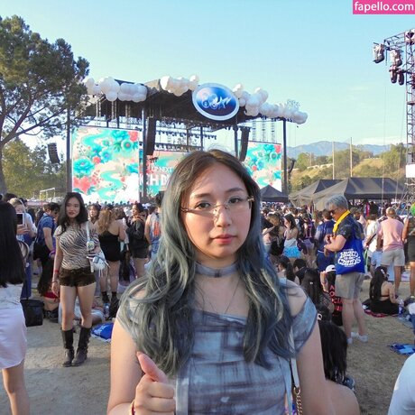 Sophia Phan onlyfans naked