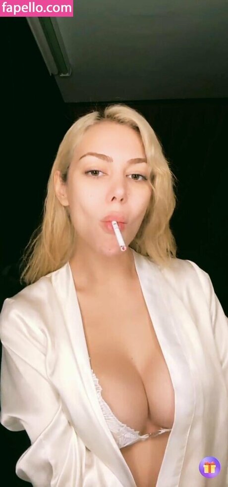 Seydanur Tunc xxx only fans