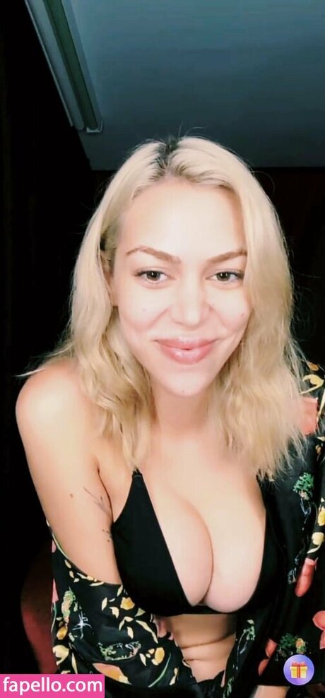 Seydanur Tunc onlyfans creator