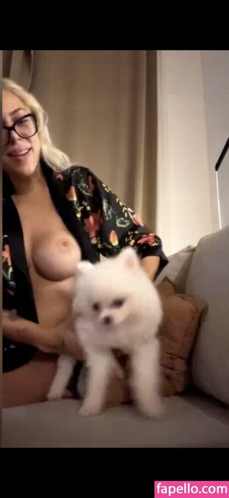 Seydanur Tunc onlyfans leaked