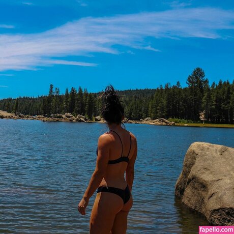 Charlotte Caslick onlyfans photos