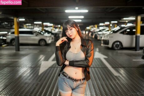 Kozume onlyfans leaks nude