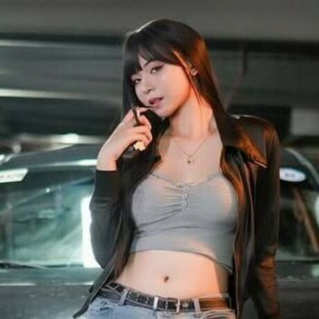 Kozume onlyfans model