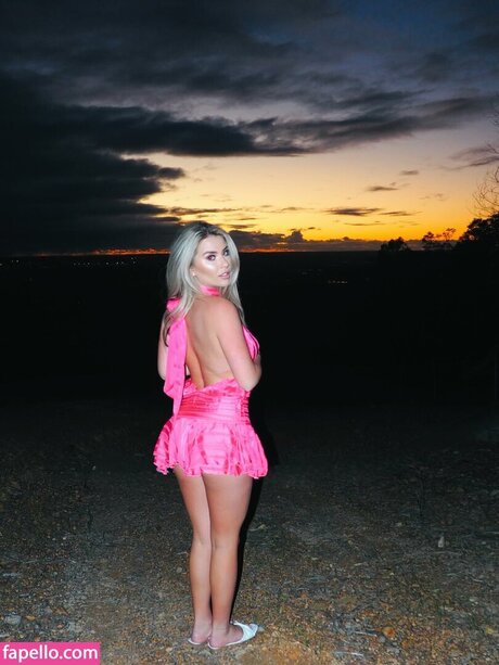 Penny Edwards leaked only fans nudes