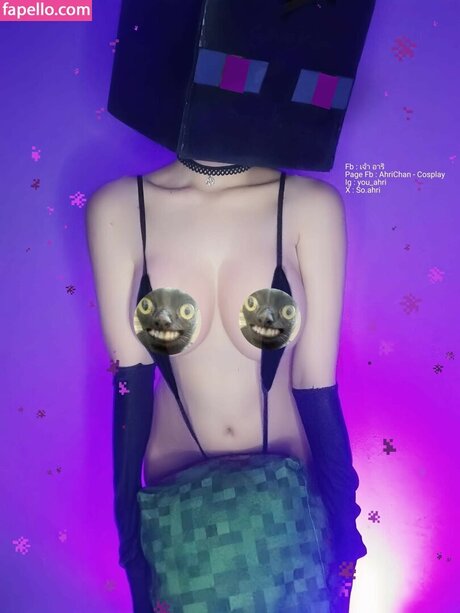 ahri so porn onlyfans leaks