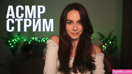 HeyHelen ASMR only fans sex