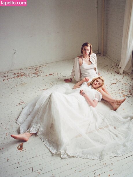 Clara McGregor naked onlyfans