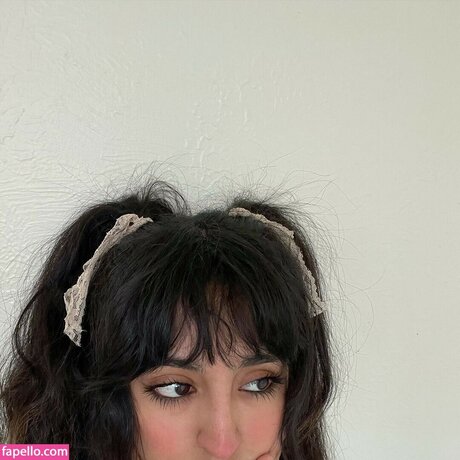 Aislinn Ritchie new leaked onlyfans