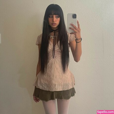 Aislinn Ritchie only fans