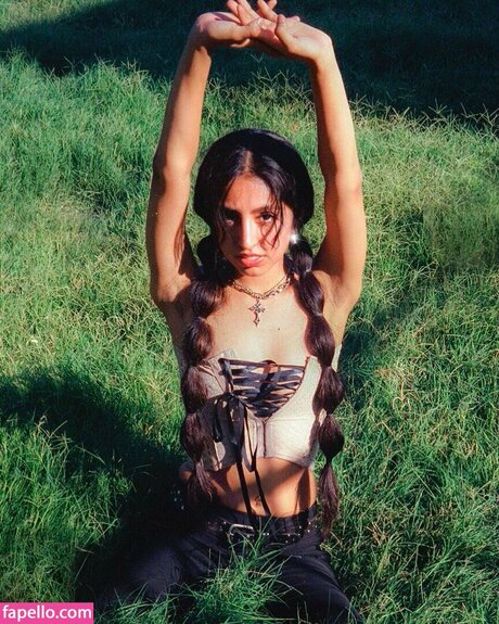 Aislinn Ritchie only fans porn