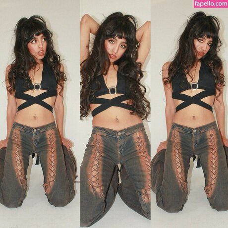 Aislinn Ritchie onlyfans sextape leak