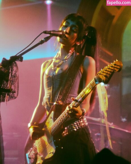 Aislinn Ritchie onlyfans free