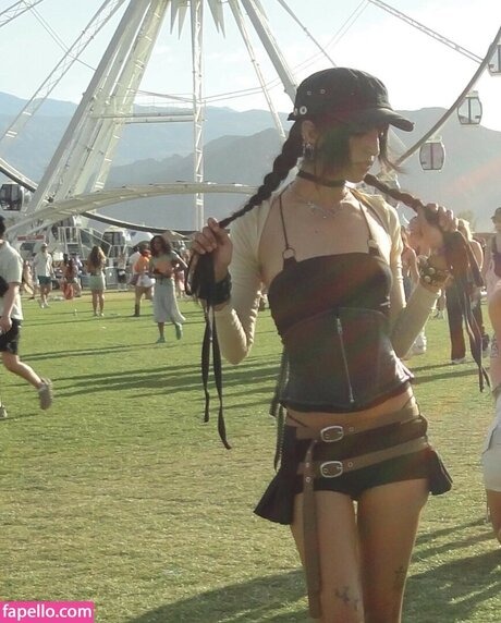 Aislinn Ritchie porn only fans