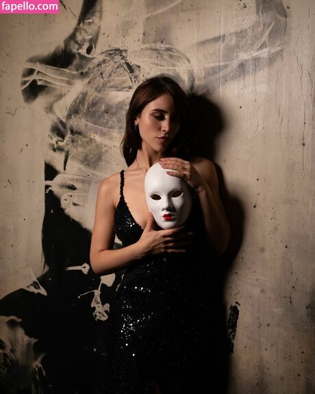 Caylee Cowan onlyfans leaked pictures