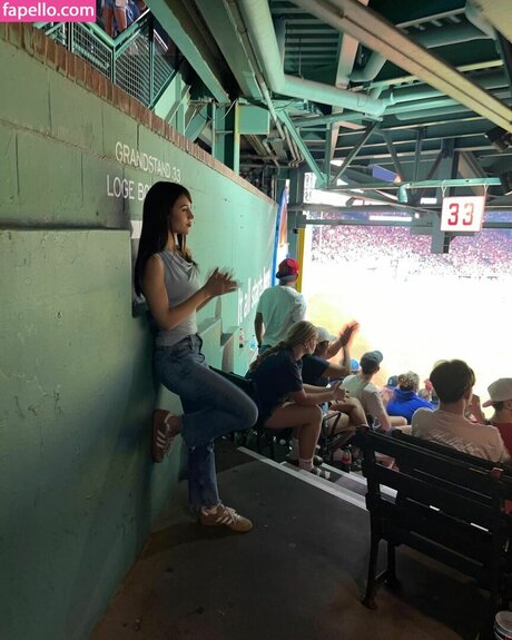 Caylee Cowan leaked onlyfans sex