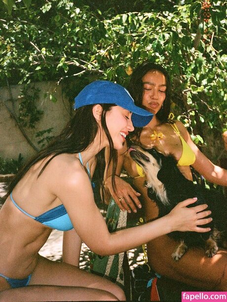 Caylee Cowan onlyfans free